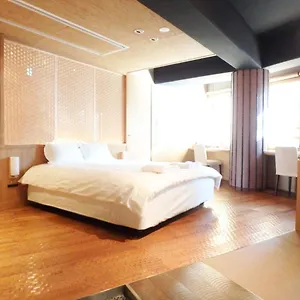 Apartment Gion, Kyoto