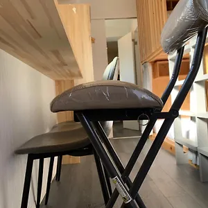 Zaito Kinshicho Economy 宅东东京横川1民宿 Apartment Tokyo