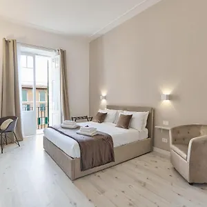 Labi Colossevm Apartment Rome