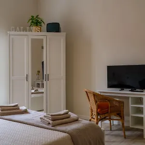 Gallus Colosseo Apartment Rome