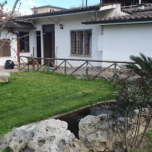 Casetta Delle Fiabe Holiday home Rome