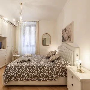 Gioiello Vaticano Apartment Rome