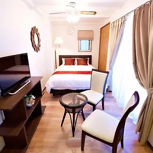 K-style Apartment Tokyo