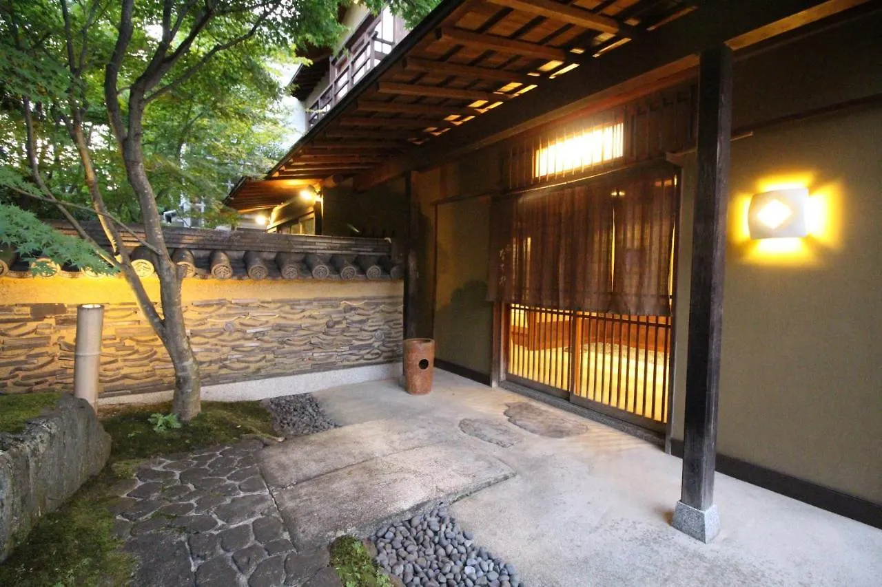 京都市 なちや Nachiyaヴィラ ヴィラ