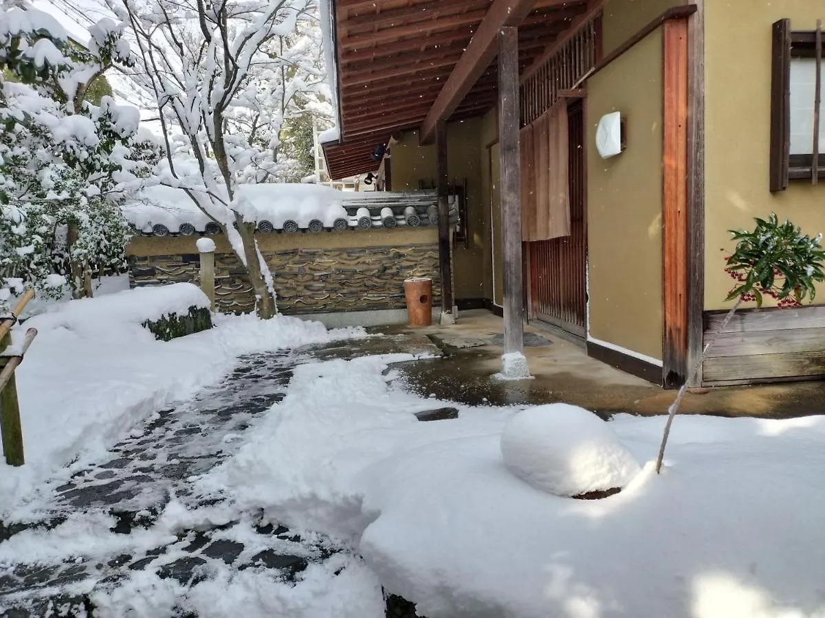 京都市 なちや Nachiyaヴィラ 日本