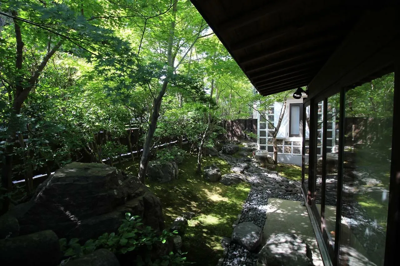 京都市 なちや Nachiyaヴィラ