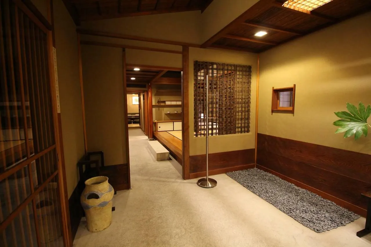 京都市 なちや Nachiyaヴィラ