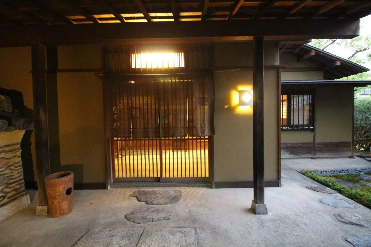 ヴィラ 京都市 なちや Nachiyaヴィラ