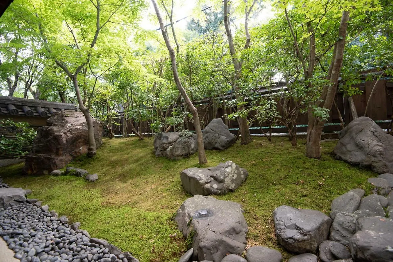 京都市 なちや Nachiyaヴィラ