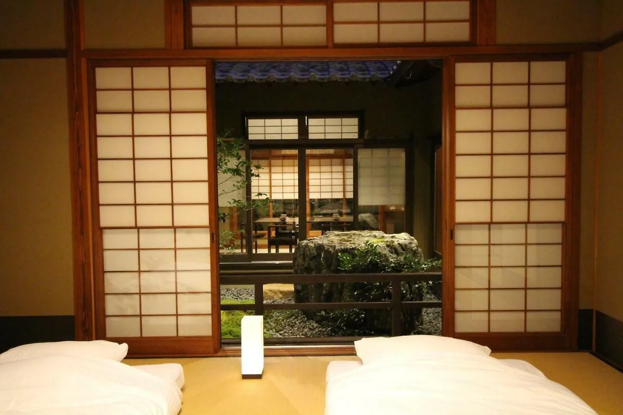 京都市 なちや Nachiyaヴィラ