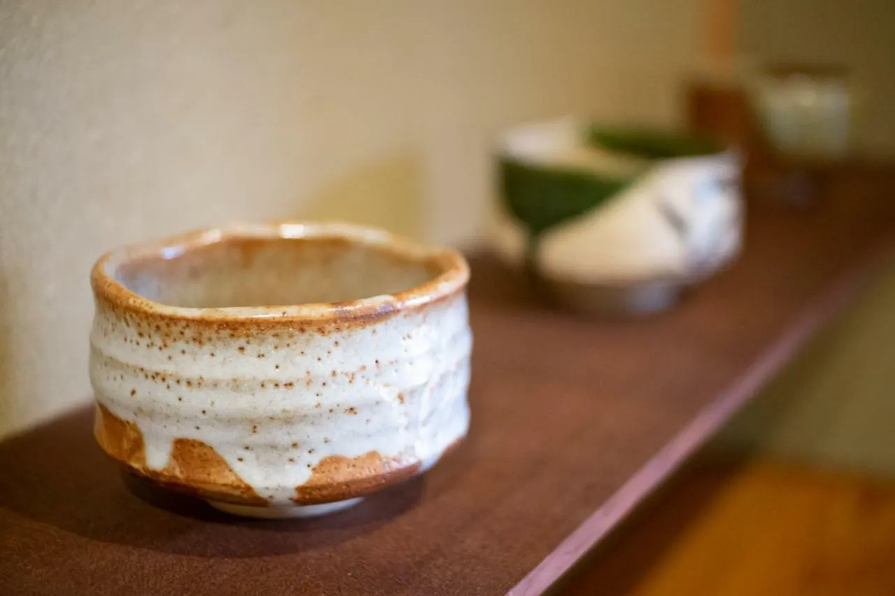 Nachiya Villa Kyoto 0*,  Japan