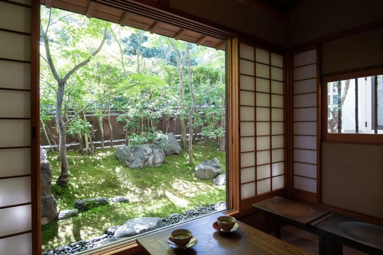 Nachiya Villa Kyoto 0*,  Japan