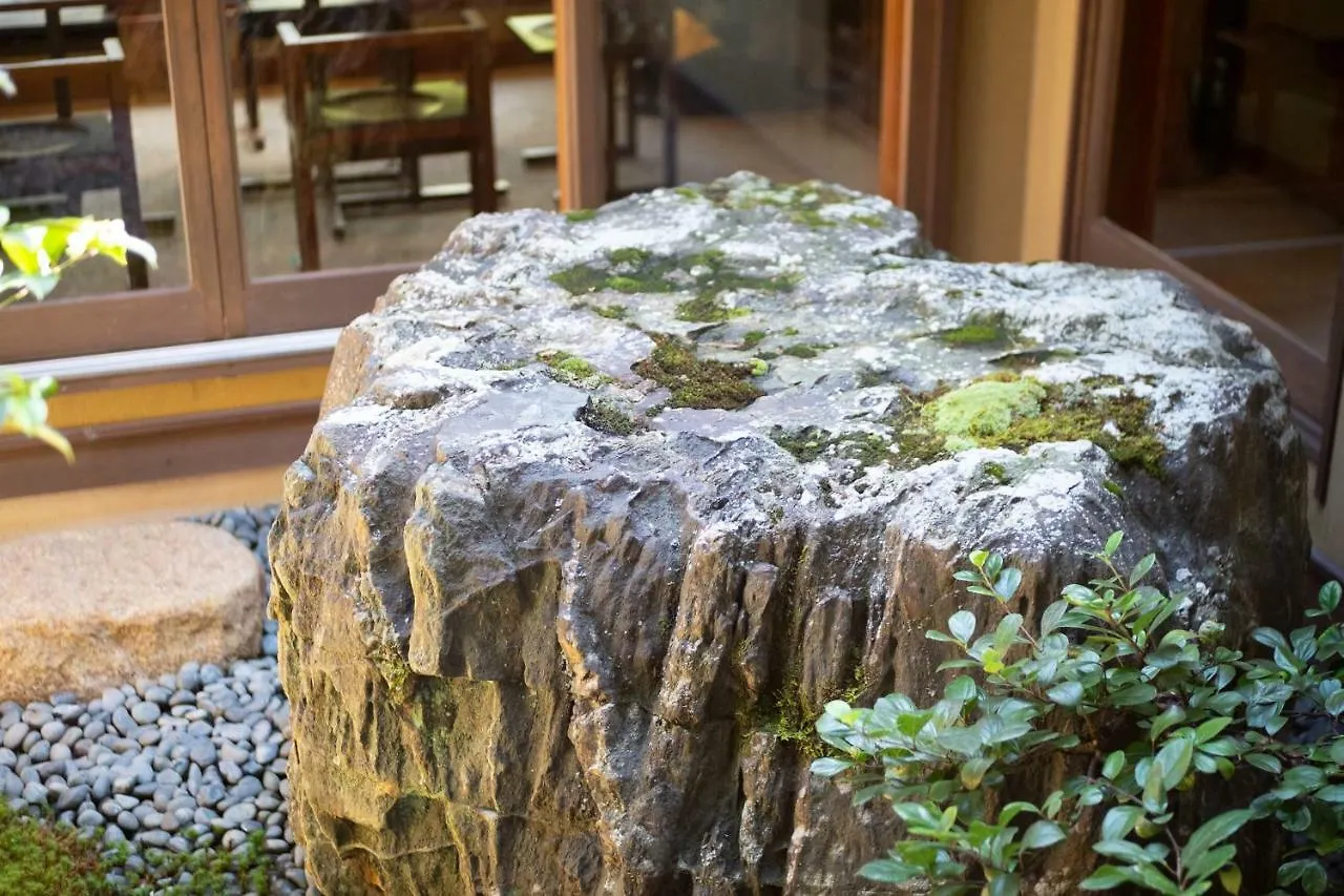 Nachiya Villa Kyoto