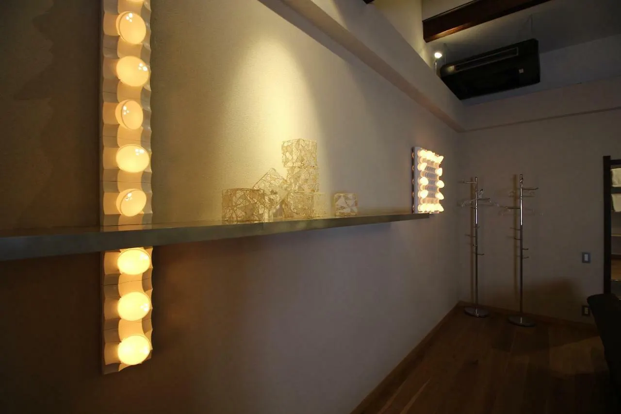 Nachiya Villa Kyoto